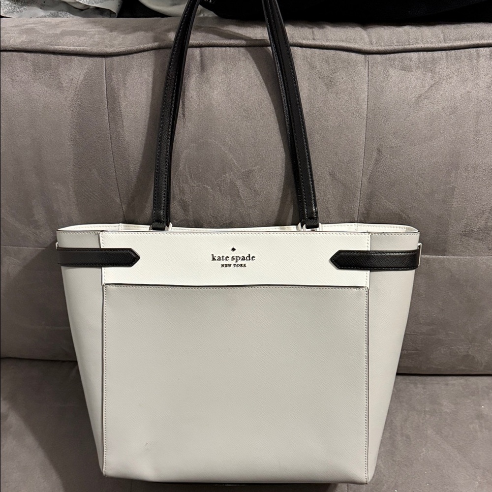 Kate Spade tote bag